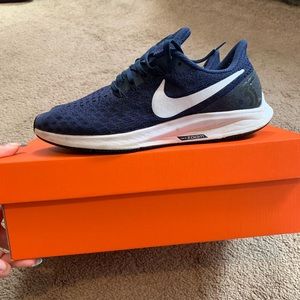 Nike air zoom pegasus WOMENS